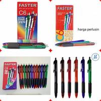 Gambar pen faster c6 dari ssyifa08 undefined 1 Tokopedia