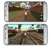 Gambar Game PS3 PS2 PS1 Untuk HP Android Total 28 Games Flashdisk OTG dari RP Innovation undefined 2 Tokopedia