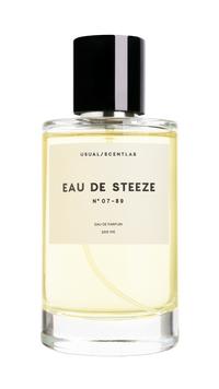 Gambar Usual - Eau de Steeze EDP dari Usual undefined 1 Tokopedia
