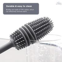Gambar LONG BOTTLE BRUSH dari Kame House Store undefined 2 Tokopedia