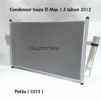 Gambar Condensor - Kondensor Ac Mobil Isuzu D Max 1.3 tahun 2012 - Pokka dari HERRY AUTOCOOL undefined 3 Tokopedia
