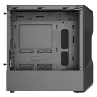 Gambar COOLER MASTER TD300 MESH BLACK TEMPERED GLASS PC CASE GAMING CHASSIS dari PlatinumCom undefined 2 Tokopedia
