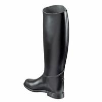 Gambar FOUGANZA Sepatu Berkuda 100 ADULT'S HORSE RIDING BOOTS - BLACK - Boot Berkuda - 36 dari Kado Unik Tupperware undefined 2 Tokopedia