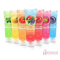 Gambar Hanasui Body Spa Exfoliating Gel 300 ml - Rainbow dari fancyshop.id undefined 1 Tokopedia