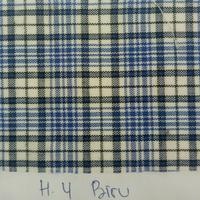 Gambar Kain Kotak-Kotak H-4 (Polyester) dari Maju Berkat Abadi undefined 1 Tokopedia