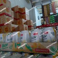 Gambar YEOS SOY BEAN / SOYA / SUSU KEDELAI / SUSU KACANG 300ML DUS ISI 24 dari Hartoko Widjaja undefined 2 Tokopedia