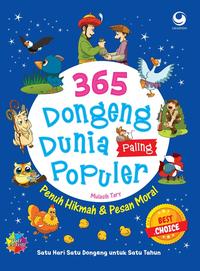 Gambar 365 Dongeng Dunia Paling Populer dari Jakarta Books Sale undefined 2 Tokopedia