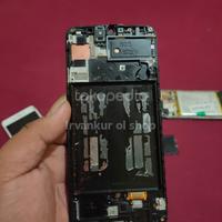 Gambar LCD+frame Samsung a50s 100% Original Copotan Ori bawaan Pabrik (Real) dari Irvankur ol shop undefined 3 Tokopedia