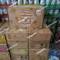 Gambar ICHITAN BROWN SUGAR MILK TEA 310ML DUS ISI 24 BOTOL dari Hartoko Widjaja undefined 1 Tokopedia