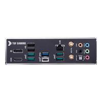 Gambar Asus TUF Gaming B660M-PLUS WIFI D4 (LGA1700, B660, DDR4, USB3.2) dari Enter Komputer Official undefined 5 Tokopedia