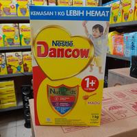 Gambar Dancow 1+ Varian Rasa Madu 1 Kg dari Alia Susu undefined 1 Tokopedia
