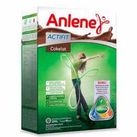 Gambar ANLENE ACTIFIT SUSU BUBUK COKLAT 250G dari Hidayatullah27 undefined 2 Tokopedia