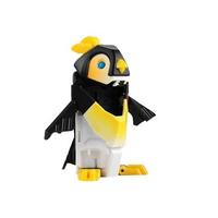 Gambar [TERLARIS] 52TOYS BEASTBOX BB 08AF EMPEROR PINGUINS ACTION FIGURE - Harga DP dari asparagusmoss undefined 2 Tokopedia