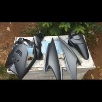 Gambar body halus beat karbu hitam dof dari adrian jaya motor undefined 1 Tokopedia