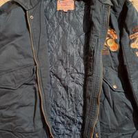 Gambar Jaket Swooplex Vintage dari Blupeppah undefined 4 Tokopedia