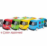 Gambar Mobil bus tayo musik dan lampu MAINAN MOBIL ANAK dari Toko putra78 undefined 5 Tokopedia