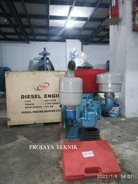 Gambar BARU MESIN DIESEL 1115 STATER CHINA 24PK dari PROJAYA TEKNIK INDONESIA undefined 2 Tokopedia