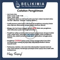 Gambar Soda Ash Dense ANSAC / Soda Abu / Natrium Karbonat 1 Kg dari Belikimia undefined 2 Tokopedia