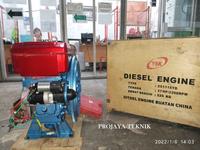 Gambar BARU MESIN DIESEL 1115 STATER CHINA 24PK dari PROJAYA TEKNIK INDONESIA undefined 4 Tokopedia