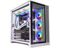 Gambar IDCooling ZOOMFLOW 360 XT SNOW ARGB AIO CPU Water Cooling ID-COOLING dari Victory Komputer_NEW undefined 4 Tokopedia