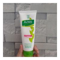 Gambar ACNES COMPLETE WHITE FACEWASH 50G-100G - 50gr dari Be Beautycare undefined 2 Tokopedia