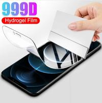 Gambar Hydrogel Tempered Glass IPHONE 13 Screen Guard - Front dari Bitgadget undefined 1 Tokopedia