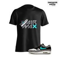 Gambar Custom kaos AM series letter - M dari Custom.iniitu undefined 1 Tokopedia