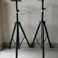 Gambar Stand Speaker Aktif & Pasif dari AULA COM 93 undefined 1 Tokopedia