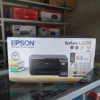 Gambar PRINTER NEW EPSON L3210 dari OZ COMPUTER RENGEL undefined 1 Tokopedia