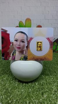 Gambar logam mulia grafir foto dan logo mulai dari 1 gram (custom emas) dari katakandenganemas undefined 1 Tokopedia