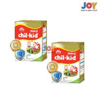 Gambar Morinaga Chil Kid Gold 1600gr - VAN TANPA TUTUP dari JOY Mom and Baby undefined 1 Tokopedia