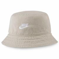 Gambar Nike NSW Bucket Futura Wash DC3967-072 Light Bone Topi Original 100% dari CekidotGan Official undefined 1 Tokopedia