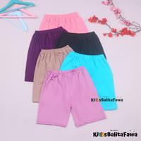 Gambar Celana Short Dewasa / Celana Ketat Celana Dalaman Rok Celana Bahan Cel - WARNA GELAP dari Kios Balita Fawa undefined 4 Tokopedia