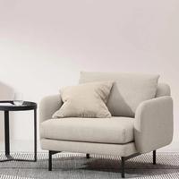 Gambar SOFA SANTAI SOFA SINGLE SOFA MEWAH SOFA MODERN FURNITURE JEPARA dari ICHWAN FURNITURE JEPARA undefined 1 Tokopedia