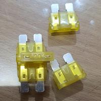 Gambar FUSE 20A / SEKERING TANCAP 20A / SIKRING TANCAP 20A (ISI 5 PCS) dari Cipta Makmur Persada undefined 2 Tokopedia