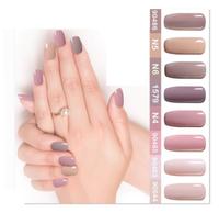 Gambar [ KUTEK ] XI XIU MARIMAR KUTEK NUDE COLOUR / NAIL POLISH - 088 dari WIN SHOP SOLO undefined 3 Tokopedia