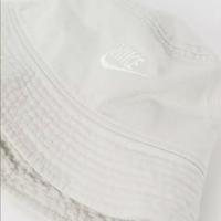 Gambar Nike NSW Bucket Futura Wash DC3967-072 Light Bone Topi Original 100% dari CekidotGan Official undefined 4 Tokopedia