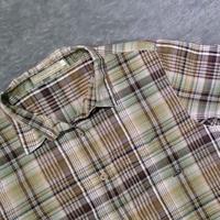 Gambar Kemeja pria crocodile minipocket - L, kotak -kotak dari waris99 undefined 2 Tokopedia