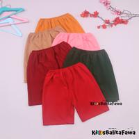 Gambar Celana Short Dewasa / Celana Ketat Celana Dalaman Rok Celana Bahan Cel - WARNA GELAP dari Kios Balita Fawa undefined 3 Tokopedia