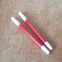 Gambar Spidol Kecil Snowman Marker Japan - Merah dari Toko Delima Plastik &amp; TBK undefined 4 Tokopedia