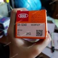 Gambar Rack End Ertiga 555 Japan asli dari Telaga Adil undefined 1 Tokopedia