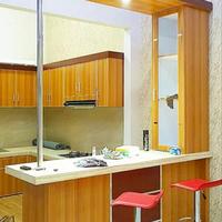 Gambar MINIBAR KAYU HPL - 120x230 dari SRIWIJAYA FURNITURE_NEW undefined 2 Tokopedia