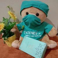 Gambar CYRUS PREMIUM | Sabun Muka Premium | Penghilang Bekas Jerawat dari Septy Holicstore undefined 3 Tokopedia