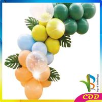 Gambar [COD] RB C396 Set Paket Balon Dekorasi Ulang Tahun Anak / Birthday Party - BIRUGOLDMAHKOTA dari RB TOYS AND TECHNOLOGY undefined 3 Tokopedia