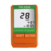 Gambar (SET) Alat Ukur Laktat Darah THE EDGE + Strip Tes dari ISOSEHAT undefined 2 Tokopedia