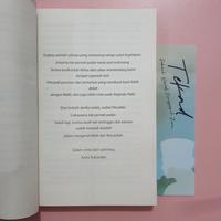 Gambar Buku Tekad Sebuah Novel Penggugah Jiwa Azmi Askandar Wahyudi Pratama dari Sahabat Buku Anak undefined 4 Tokopedia