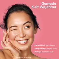 Gambar Youvit x Erha Multivitamin Gummy Collagen isi 14 BPOM MUI Halal dari Momma Babyshop undefined 4 Tokopedia