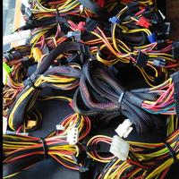 Gambar Psu / Power Supply 600 watt pure merk korea campur - 600 WATT dari INKOR KOMPUTER undefined 3 Tokopedia