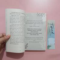 Gambar Buku Tekad Sebuah Novel Penggugah Jiwa Azmi Askandar Wahyudi Pratama dari Sahabat Buku Anak undefined 5 Tokopedia
