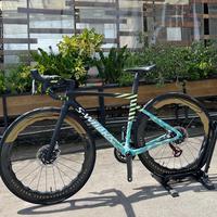 Gambar S work tarmac sl7 blue lagoon size 49 (240jt) dari Sumbermajubike undefined 2 Tokopedia